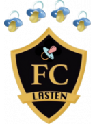 Lasten logo