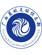 Guangxi Lanhang logo