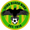 Ifira Black Bird logo