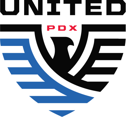 United PDX logo