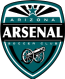 Arizona Arsenal logo