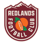 Redlands FC logo