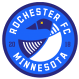 Rochester FC logo