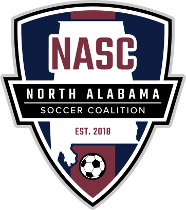 North Alabama SC logo