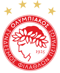 Olympiakos logo