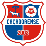 Cacador logo