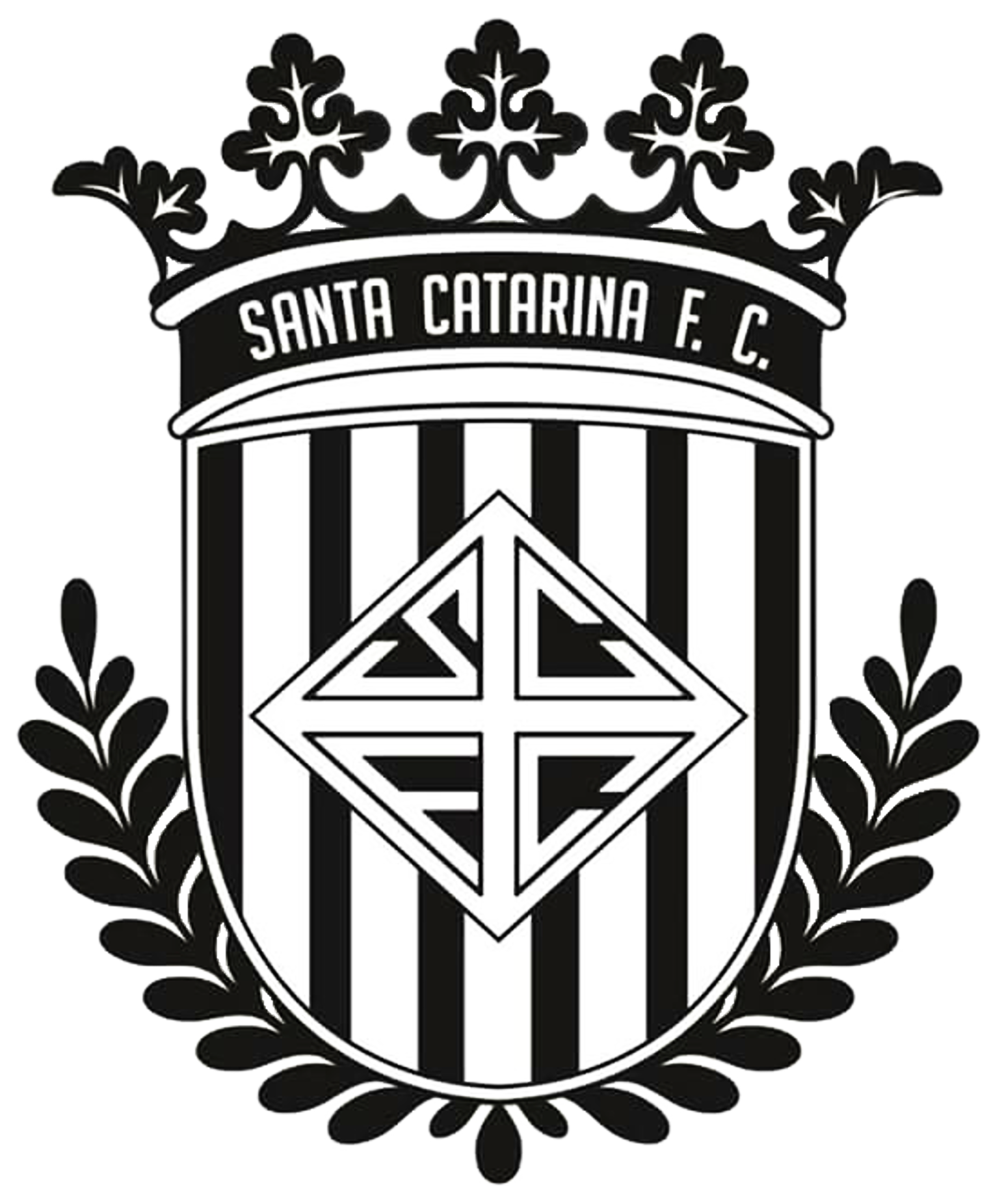 Santa Catarina logo