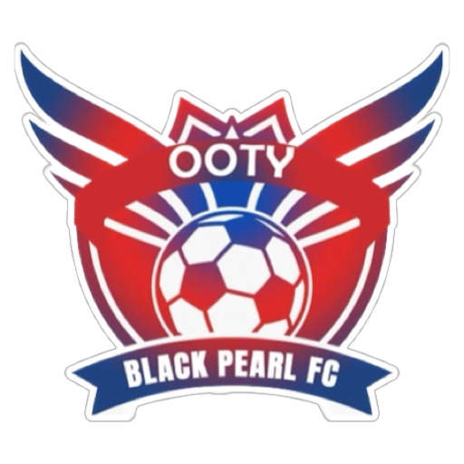 Ooty Black Pearl logo