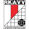 RKAVV Leidschendam logo