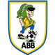 Academia del Balompie logo