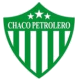 Chaco Petrolero logo