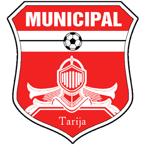 Municipal de Tarija logo