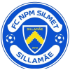 Sillamae Silmet logo