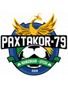 Pakhtakor-79 logo