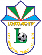 Lokomotiv-BFK logo