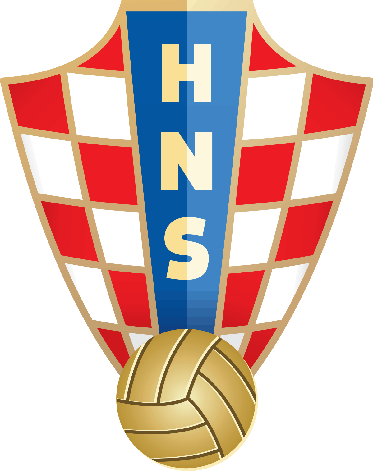 Croatia-2 logo