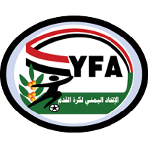 Yemen U-23 logo