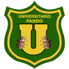 U. Pando logo