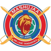 Mashujaa logo