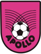 Apollo W logo