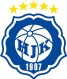 HJK U18 W logo