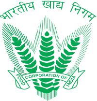 Food Corporation logo