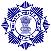 Police D logo