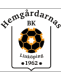 Hemgardarnas BK logo