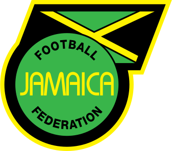 Jamaica U-22 logo