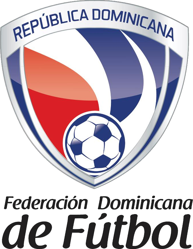 Domenican Republic U-22 logo