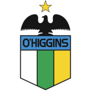 OHiggins U-20 logo