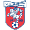 Marburg logo
