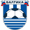 Baltica U-19 logo