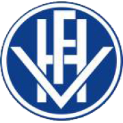 Fortuna Heddesheim logo