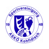 Kohfidisch logo