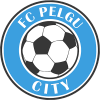 Pelgu City logo