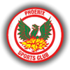 Phoenix FC logo