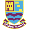 Farnham logo