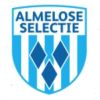 Almelose Selectie logo