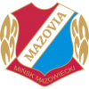 Mazovia Minsk Mazowiecki logo