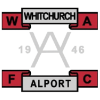 Whitchurch Alport logo
