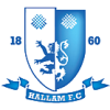 Hallam logo