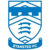 Stansted logo