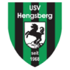 Hengsberg logo