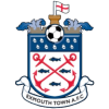 Exmouth Town logo