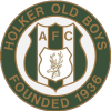 Holker logo