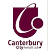 Canterbury logo