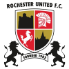 Rochester United logo