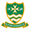 Sutton Athletic logo