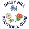Daisy Hill logo